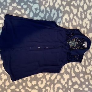 Express portofino shirt